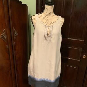 🌸 Banana Republic 🌸 Sleeveless sheath